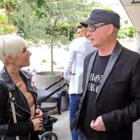 Leto&scaron;nji festival posvečajo Du&scaron;anu Velkaverhu