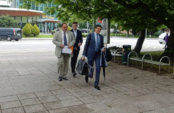 Agroind: do odločitve o stečaju le &scaron;e nekaj preverb