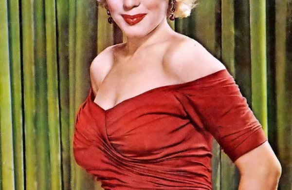Marilyn Monroe