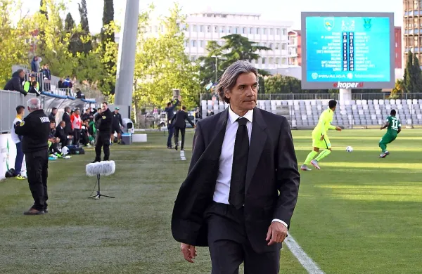 Rodolfo Vanoli
