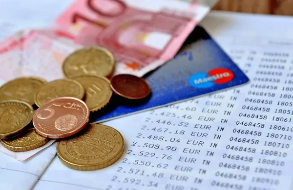 Po izračunu, ki ga je opravil župan Milan Turk, bi se stroški na 
občana morali celo zmanjšati za 99 centov na mesec. 