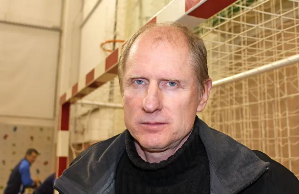 Zdenko Švab: “Če bi mi kdo pred sezono 
ponudil tretje mesto, bi podpisal. Presegli smo 
pričakovanja.”