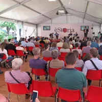Zgodovinski festival v Gorici