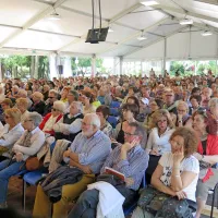 Zgodovinski festival v Gorici