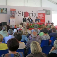 Zgodovinski festival v Gorici
