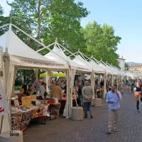 Zgodovinski festival v Gorici