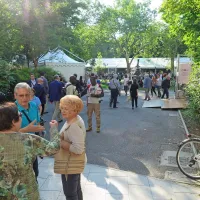 Zgodovinski festival v Gorici