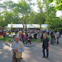 Zgodovinski festival v Gorici