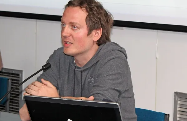 Izkoriščanje delavk v čistilnih servisih je šokantno, je opozoril 
Goran Lukić iz Svetovalnice za migrante.