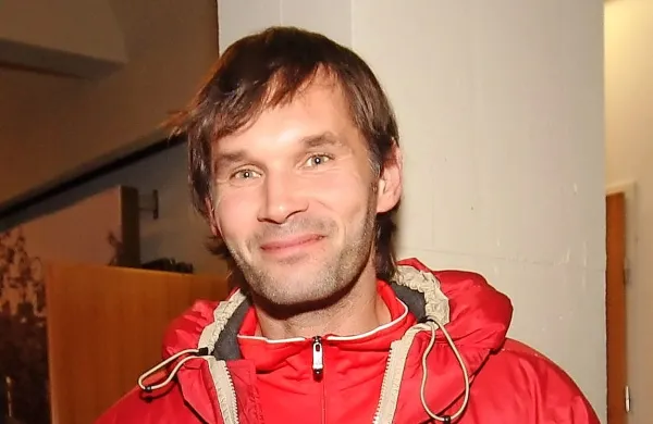 Gregor Jerončič