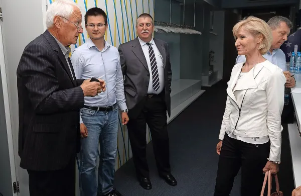 Minister Počival&scaron;ek je zelo pesimističen glede Cimosa