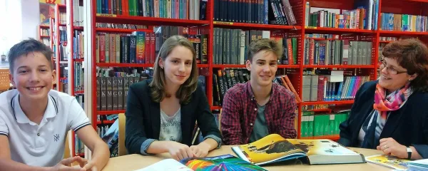Možgane v pogon že zjutraj