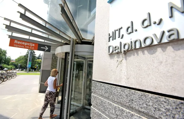 Občina je Hitu morala lani vrniti 1,8 milijona evrov preplačanega nadomestila in pri tem ni imela nobene besede. Bo 
morala letos spet vračati denar? 