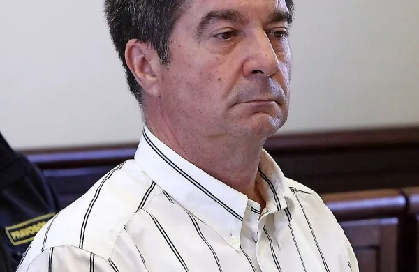 Robert Časar