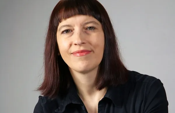 Lidija Dimkovska, predsednica žirije Vilenica