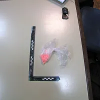 V izolsko diskoteko s 144 tabletami ecstasyja