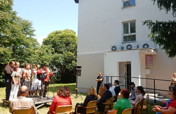 Postelj v zaveti&scaron;ču je že premalo