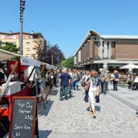 Tudi v Novi Gorici je zadi&scaron;alo iz Odprte kuhne