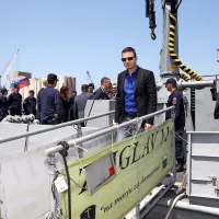 Triglav letos ne more na novo misijo