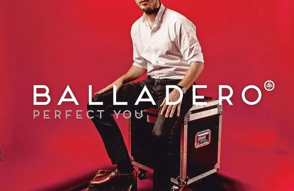 Balladero - Prihodnost je vedno izziv