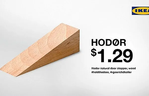 Hodor &ldquo;razvnel&rdquo; družbena omrežja