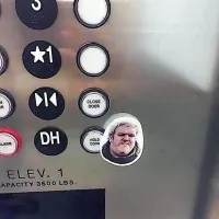 Hodor &ldquo;razvnel&rdquo; družbena omrežja