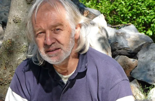 Boris Čok