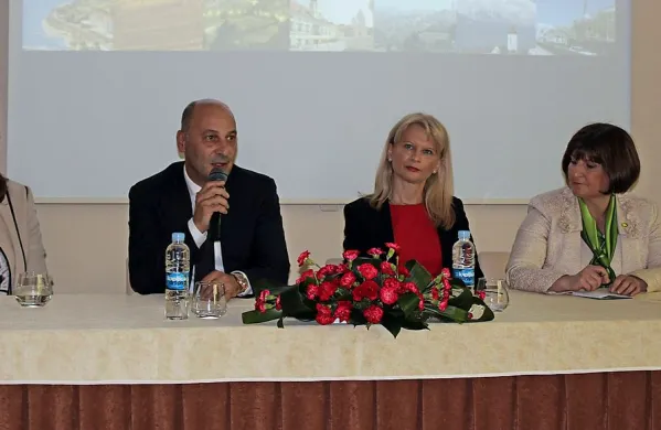 V Postojnski jami si želijo obisk Leonarda DiCapria
