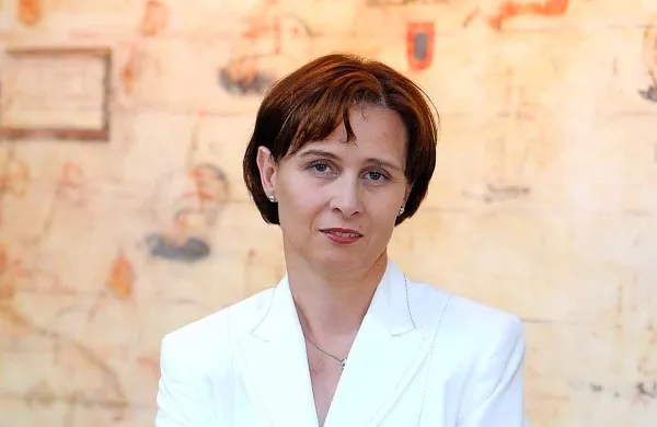 Lorela Dobrinja