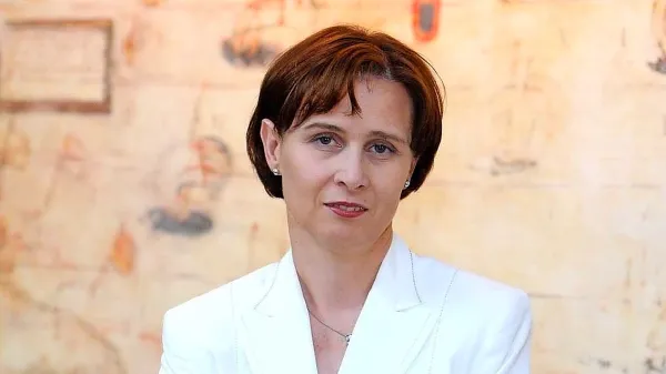 Lorela Dobrinja