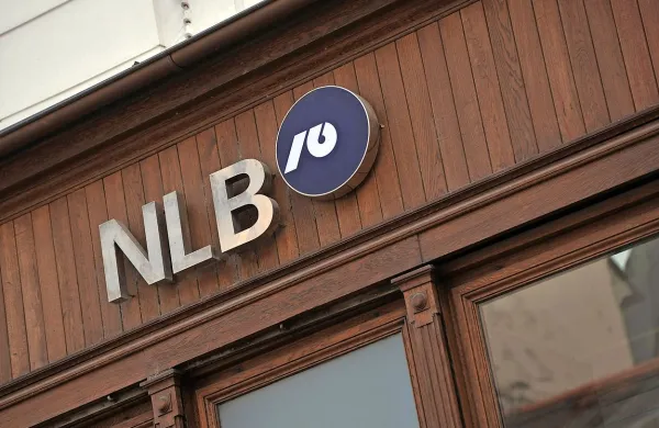 Janko Veber je naznanil sum zlorabe položaja pri prodaji 
slabih terjatev NLB.