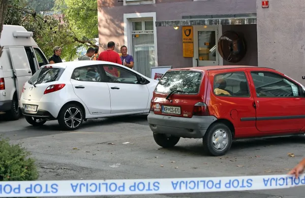 Vsi roparji semedelske pošte so znani. Nekateri so v domovini, drugi pa prestajajo kazen v tujini.  