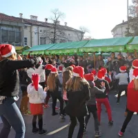 Začel se je Primorski sejem