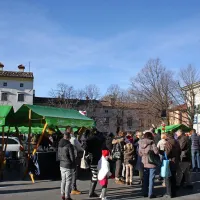 Začel se je Primorski sejem