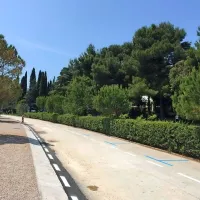Parkiri&scaron;če Stjuža spet odprto, cene parkiranja ostajajo enake