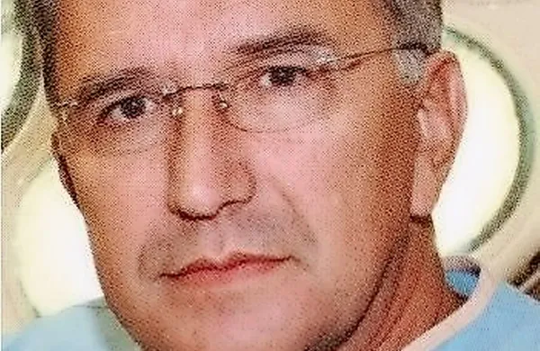 Tomislav Klokočovnik