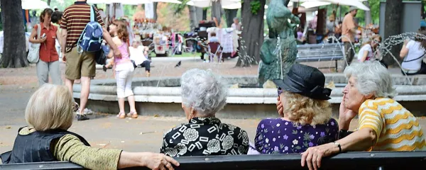 Prispevki in mrtvo upanje