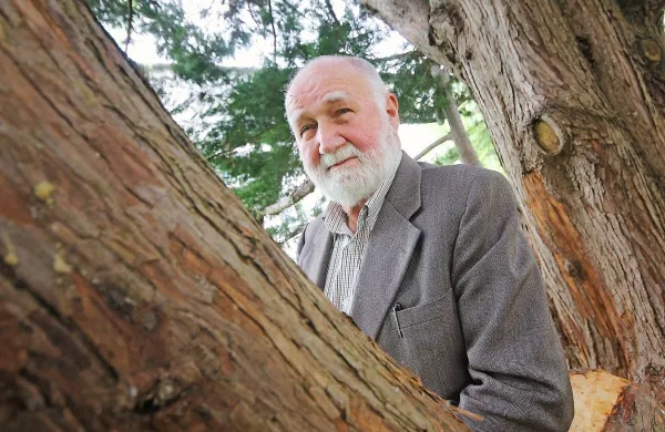 Pavel Medvešček
