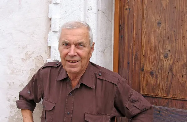 Silvano Sau