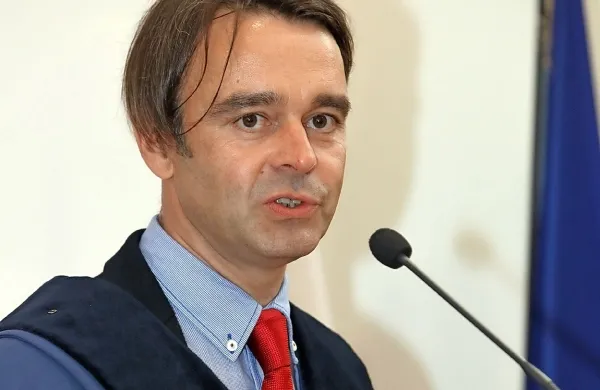 Janez Mekinc