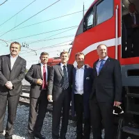 Cerar napoveduje zasaditev prve lopate za gradnjo drugega tira v tem mandatu