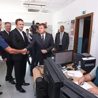 Cerar napoveduje zasaditev prve lopate za gradnjo drugega tira v tem mandatu