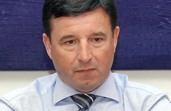 Klavdij Godnič: “Glede na zasičenost trga s soljo, 
smo z rezultati zelo zadovoljni.” 