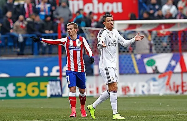 Kdo bo uspešnejši v madridskem finalu?
