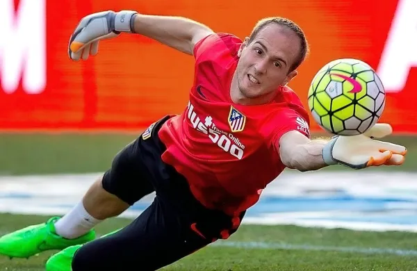 Jan Oblak