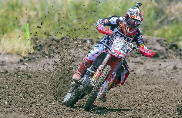 Tim Gajser