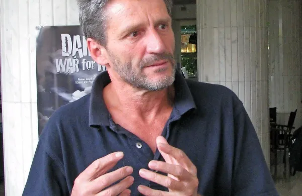 Tomo Križnar