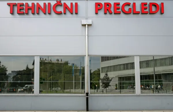 Fotografija je simbolična.