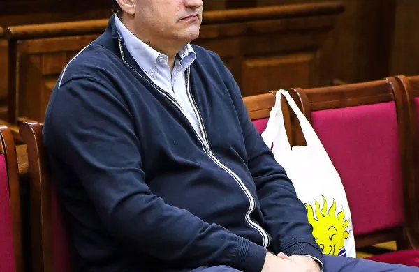 Brane Gorše napoveduje, da bo 
nadaljeval “z bojem proti nepravilnostim”.