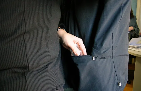 Fotografija je simbolična.
